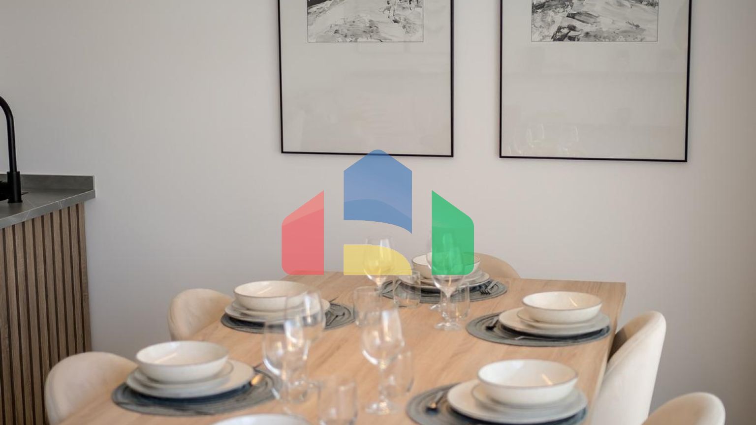 НОВЫЕ КВАРТИРЫ В КОНДАДО-ДЕ-АЛЬХАМА ГОЛЬФ-ПОЛЕ