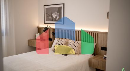 НОВЫЕ КВАРТИРЫ В КОНДАДО-ДЕ-АЛЬХАМА ГОЛЬФ-ПОЛЕ НОВЫЕ КВАРТИРЫ В КОНДАДО-ДЕ-АЛЬХАМА ГОЛЬФ-ПОЛЕ