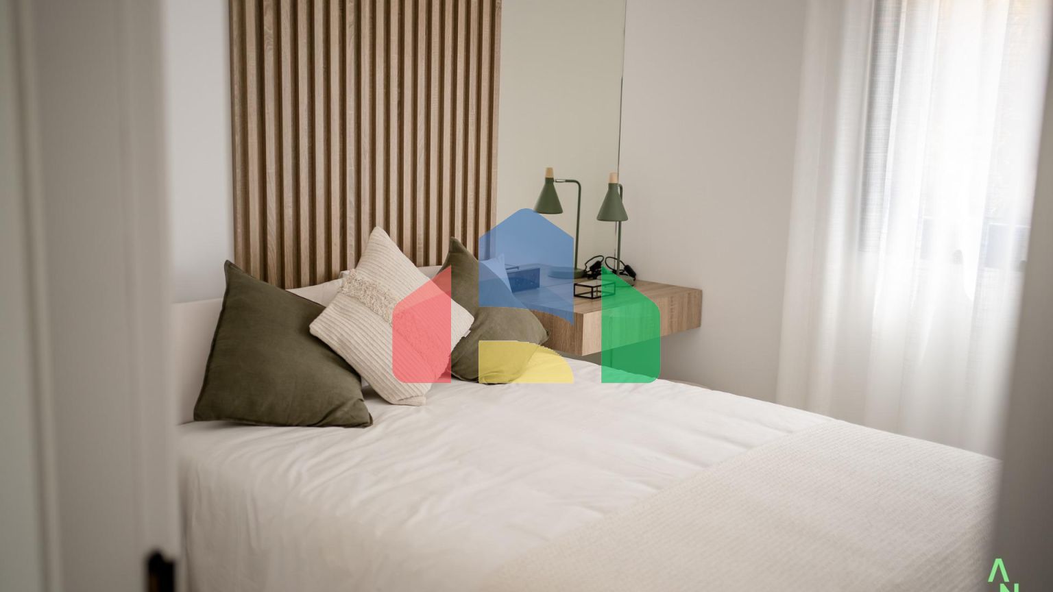 НОВЫЕ КВАРТИРЫ В КОНДАДО-ДЕ-АЛЬХАМА ГОЛЬФ-ПОЛЕ