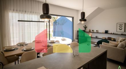 НОВЫЕ КВАРТИРЫ В КОНДАДО-ДЕ-АЛЬХАМА ГОЛЬФ-ПОЛЕ НОВЫЕ КВАРТИРЫ В КОНДАДО-ДЕ-АЛЬХАМА ГОЛЬФ-ПОЛЕ