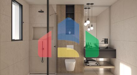 Комплекс из 18 бунгал в Альама  (Мурсия)