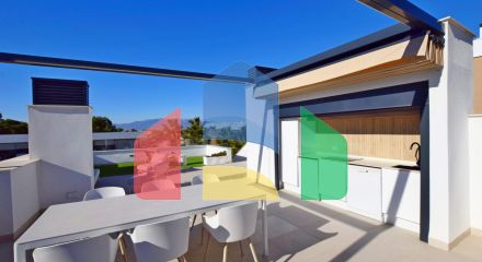 НОВЫЕ ВИЛЛЫ В КОНДАДО-ДЕ-АЛЬХАМА С ГОЛЬФ-ПОЛЕМ НОВЫЕ ВИЛЛЫ В КОНДАДО-ДЕ-АЛЬХАМА С ГОЛЬФ-ПОЛЕМ