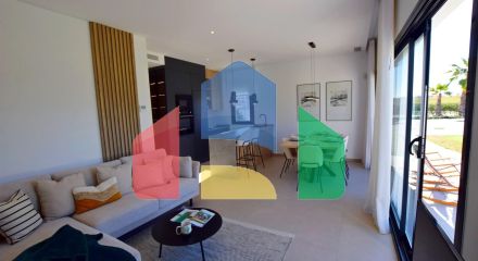 НОВЫЕ ВИЛЛЫ В КОНДАДО-ДЕ-АЛЬХАМА С ГОЛЬФ-ПОЛЕМ НОВЫЕ ВИЛЛЫ В КОНДАДО-ДЕ-АЛЬХАМА С ГОЛЬФ-ПОЛЕМ