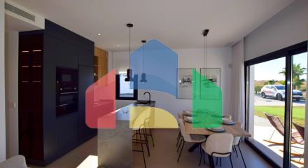 НОВЫЕ ВИЛЛЫ В КОНДАДО-ДЕ-АЛЬХАМА С ГОЛЬФ-ПОЛЕМ НОВЫЕ ВИЛЛЫ В КОНДАДО-ДЕ-АЛЬХАМА С ГОЛЬФ-ПОЛЕМ