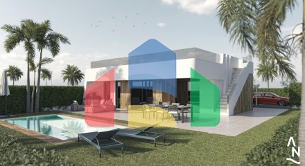 НОВЫЕ ВИЛЛЫ В КОНДАДО-ДЕ-АЛЬХАМА С ГОЛЬФ-ПОЛЕМ НОВЫЕ ВИЛЛЫ В КОНДАДО-ДЕ-АЛЬХАМА С ГОЛЬФ-ПОЛЕМ