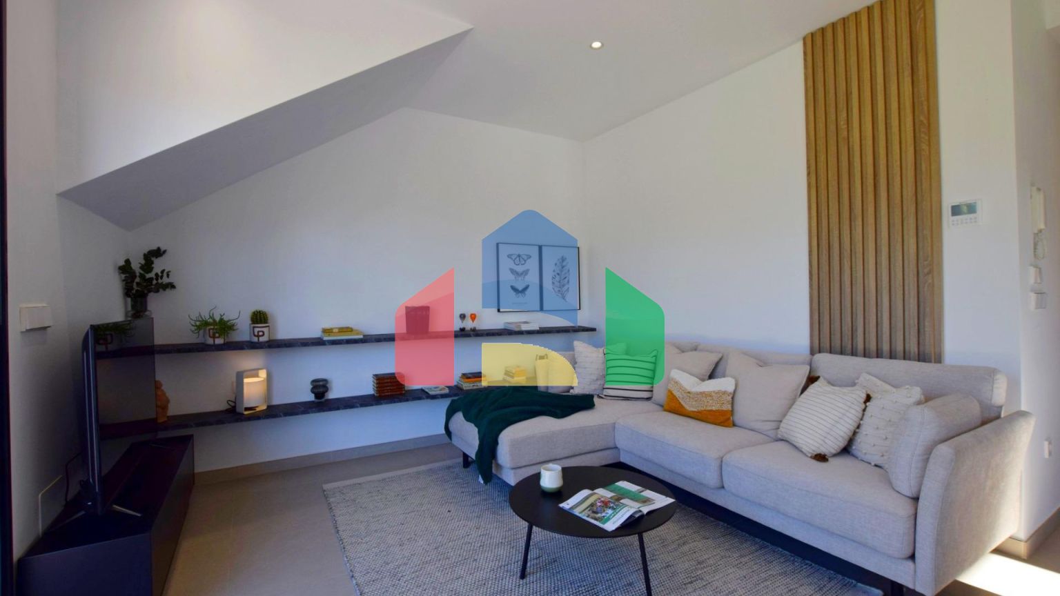 НОВЫЕ ВИЛЛЫ В КОНДАДО-ДЕ-АЛЬХАМА С ГОЛЬФ-ПОЛЕМ