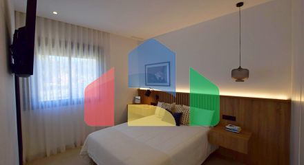 НОВЫЕ ВИЛЛЫ В КОНДАДО-ДЕ-АЛЬХАМА С ГОЛЬФ-ПОЛЕМ