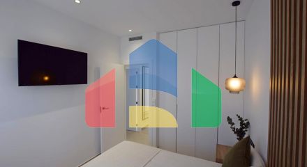 НОВЫЕ ВИЛЛЫ В КОНДАДО-ДЕ-АЛЬХАМА С ГОЛЬФ-ПОЛЕМ