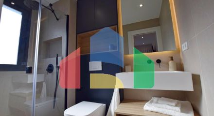 НОВЫЕ КВАРТИРЫ В КОНДАДО-ДЕ-АЛЬХАМА ГОЛЬФ-ПОЛЕ