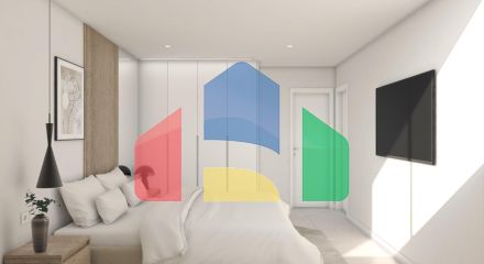 Комплекс из 18 бунгал в Альама  (Мурсия)