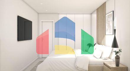 Комплекс из 18 бунгал в Альама  (Мурсия)