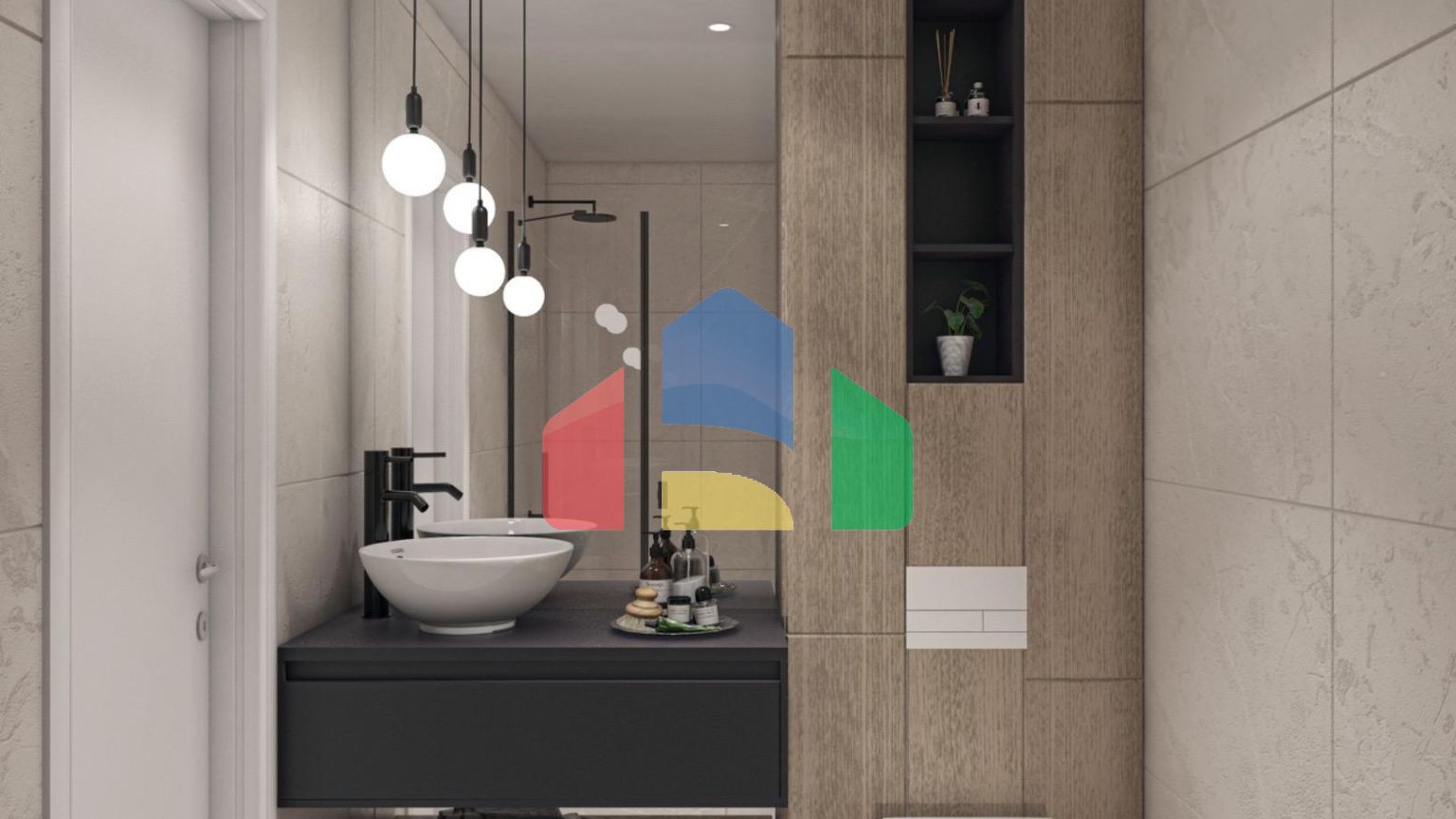 Комплекс из 18 бунгал в Альама  (Мурсия)