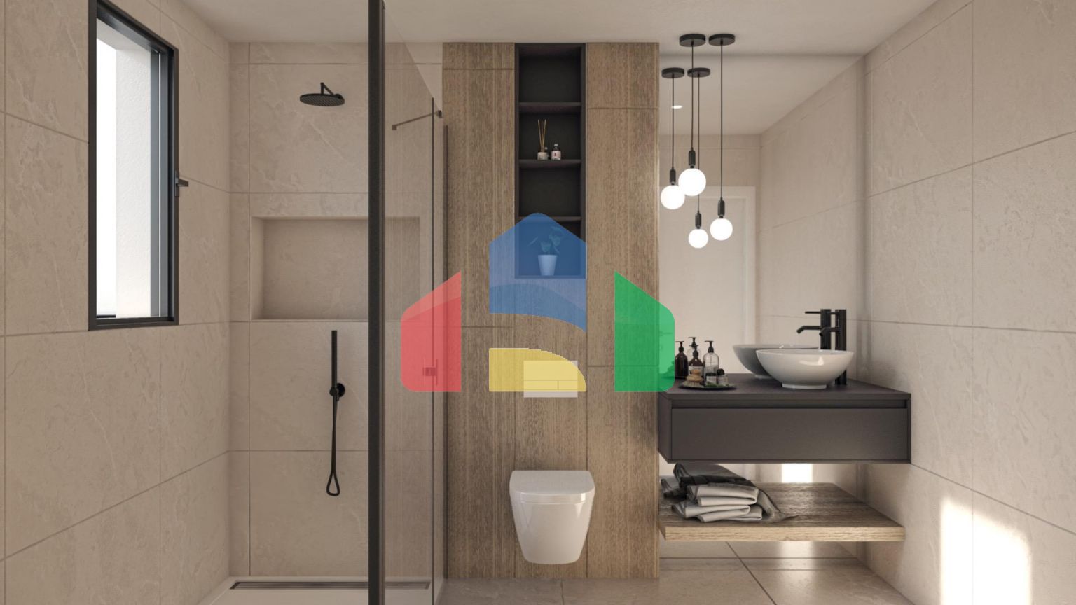 Комплекс из 18 бунгал в Альама  (Мурсия)