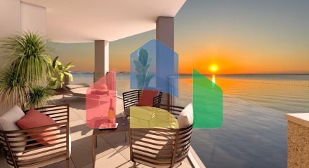 НОВЫЙ ЖИЛОЙ КОМПЛЕКС В ЛА МАНГА НОВЫЙ ЖИЛОЙ КОМПЛЕКС В ЛА МАНГА