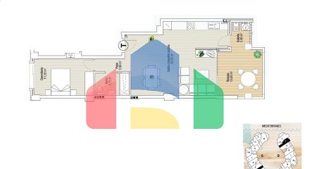 НОВЫЙ ЖИЛОЙ КОМПЛЕКС В ЛА МАНГА НОВЫЙ ЖИЛОЙ КОМПЛЕКС В ЛА МАНГА