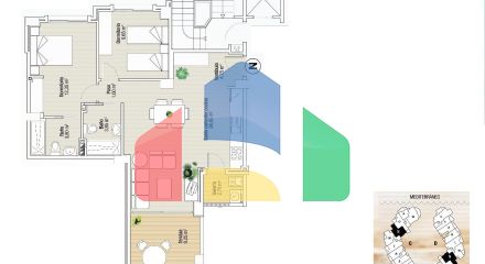 НОВЫЙ ЖИЛОЙ КОМПЛЕКС В ЛА МАНГА НОВЫЙ ЖИЛОЙ КОМПЛЕКС В ЛА МАНГА