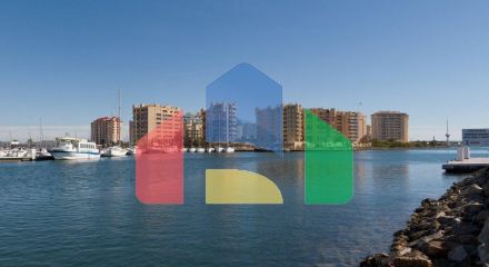 КРАСИВЫЕ КВАРТИРЫ С ВИДОМ НА МОРЕ В ЛА МАНГЕ КРАСИВЫЕ КВАРТИРЫ С ВИДОМ НА МОРЕ В ЛА МАНГЕ