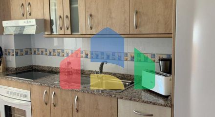 BEAUTIFUL SEAVIEW APARTMENTS IN LA MANGA