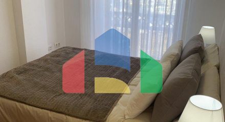 BEAUTIFUL SEAVIEW APARTMENTS IN LA MANGA