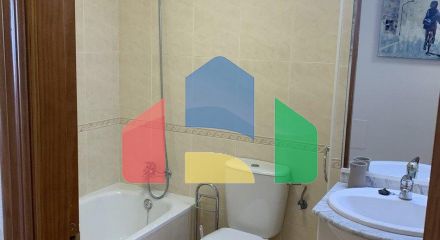 BEAUTIFUL SEAVIEW APARTMENTS IN LA MANGA