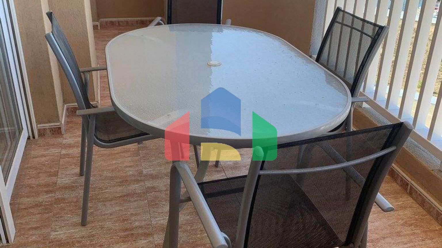 КРАСИВЫЕ КВАРТИРЫ С ВИДОМ НА МОРЕ В ЛА МАНГЕ