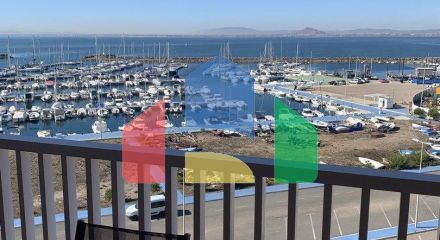 КРАСИВЫЕ КВАРТИРЫ С ВИДОМ НА МОРЕ В ЛА МАНГЕ КРАСИВЫЕ КВАРТИРЫ С ВИДОМ НА МОРЕ В ЛА МАНГЕ