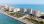 Complex of apartments in San Javier, La Manga (Murcia) 50 meters from the sea