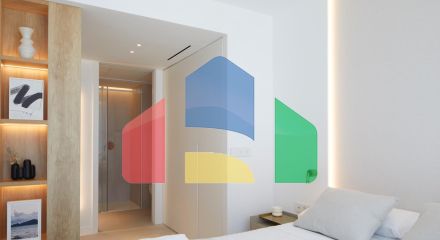 Комплекс квартир в Сан Хавьер, Ла Манга (Мурсия) в 50 метрах от моря Комплекс квартир в Сан Хавьер, Ла Манга (Мурсия) в 50 метрах от моря