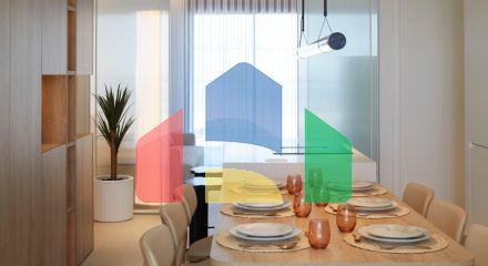 Комплекс квартир в Сан Хавьер, Ла Манга (Мурсия) в 50 метрах от моря Комплекс квартир в Сан Хавьер, Ла Манга (Мурсия) в 50 метрах от моря