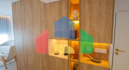 Комплекс квартир в Сан Хавьер, Ла Манга (Мурсия) в 50 метрах от моря Комплекс квартир в Сан Хавьер, Ла Манга (Мурсия) в 50 метрах от моря