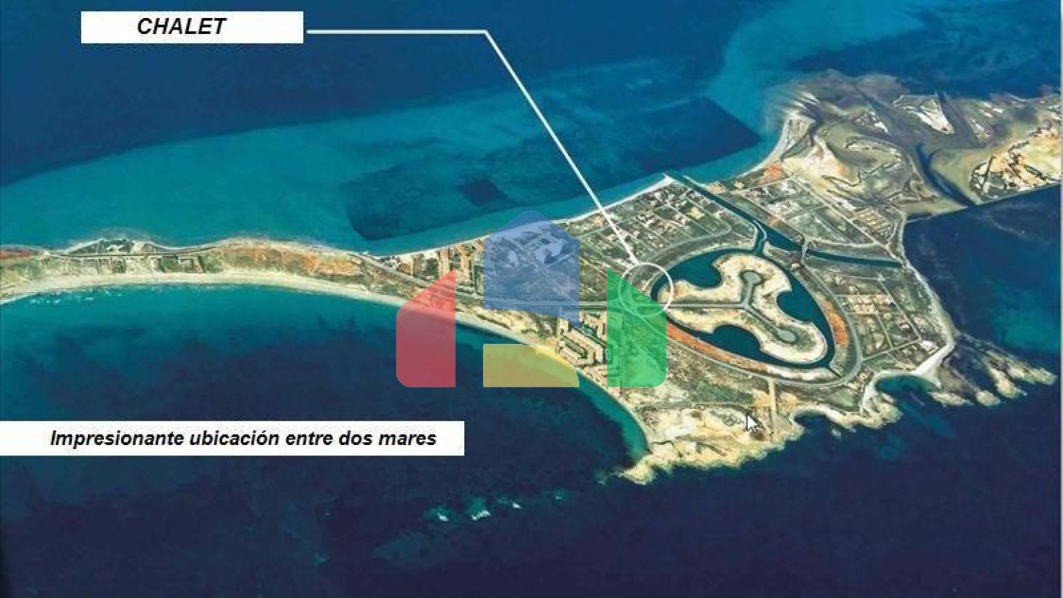 РОСКОШНАЯ ВИЛЛА С ЧАСТНЫМ ПИЕРОМ