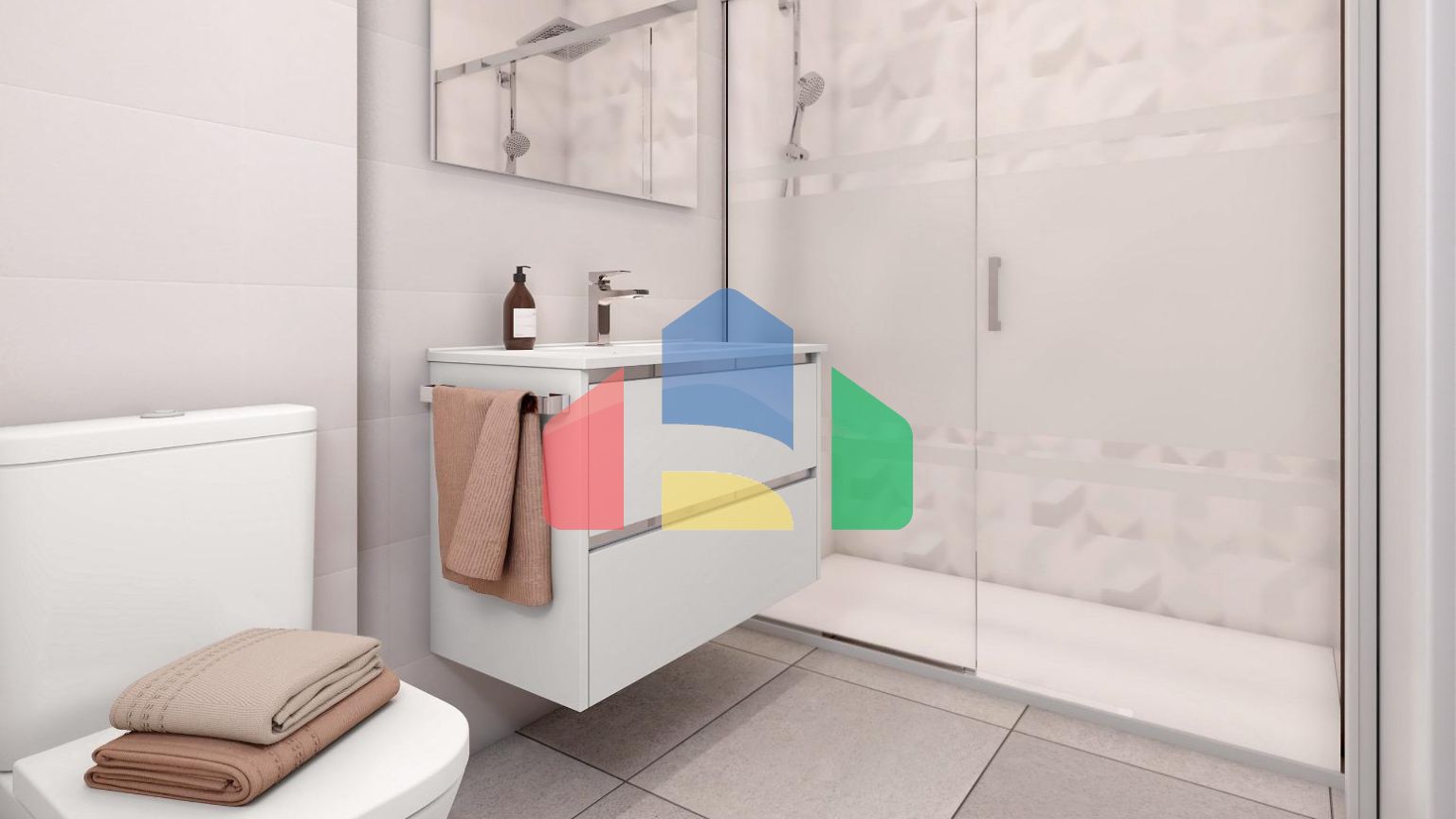 НОВЫЙ ЖИЛОЙ КОМПЛЕКС В ЛА МАНГА