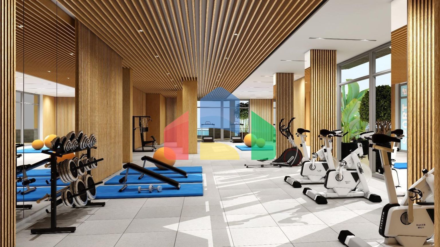 НОВЫЙ ЖИЛОЙ КОМПЛЕКС В ЛА МАНГА