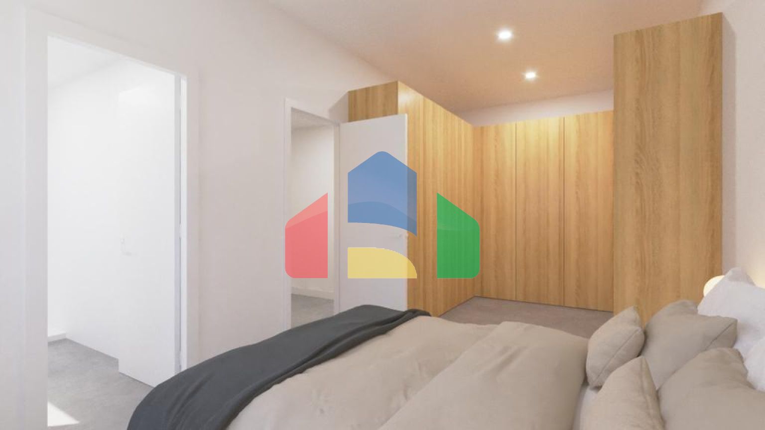 Нoвостройка 4 виллы в La Cañada