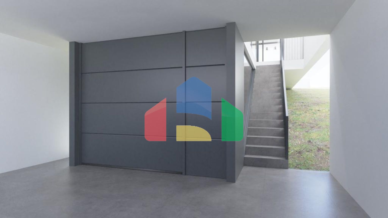 Нoвостройка 4 виллы в La Cañada