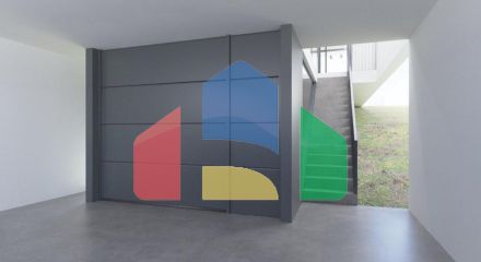 Нoвостройка 4 виллы в La Cañada