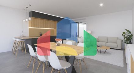 Нoвостройка 4 виллы в La Cañada