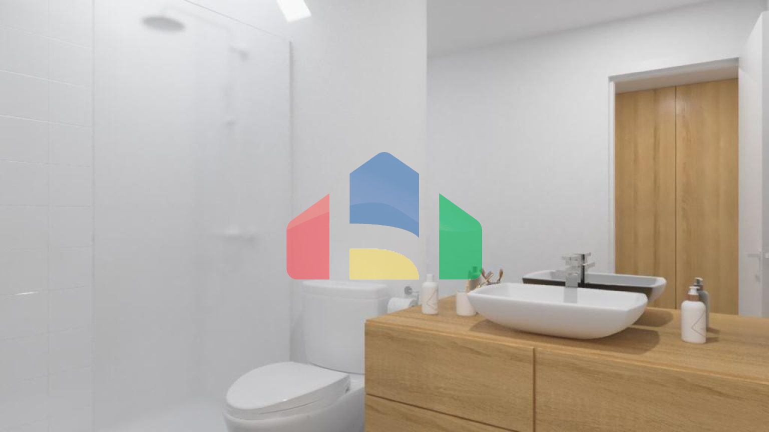 Нoвостройка 4 виллы в La Cañada