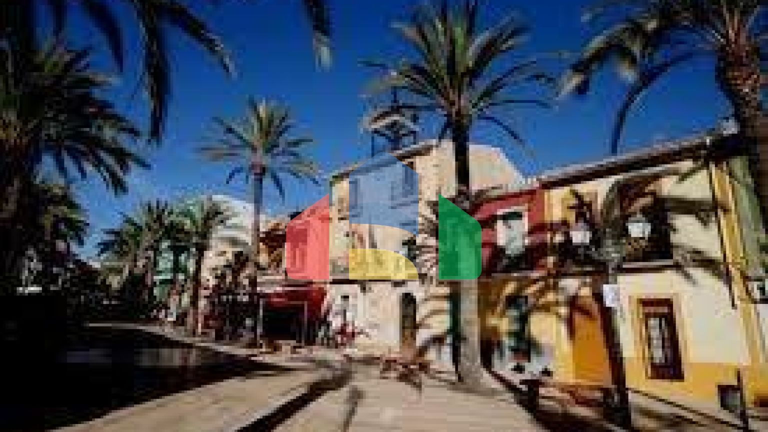 НОВЫЕ БУНГАЛO КВАРТИРЫ В ХОНДОН-ДЕ-ЛАС-НЬЕВЕС