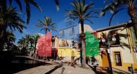 НОВЫЕ БУНГАЛO КВАРТИРЫ В ХОНДОН-ДЕ-ЛАС-НЬЕВЕС НОВЫЕ БУНГАЛO КВАРТИРЫ В ХОНДОН-ДЕ-ЛАС-НЬЕВЕС