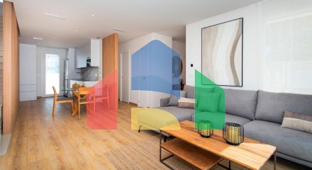Dream Chalet in Hondon de las Nieves: Your Perfect Retreat