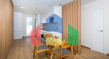 Dream Chalet in Hondon de las Nieves: Your Perfect Retreat