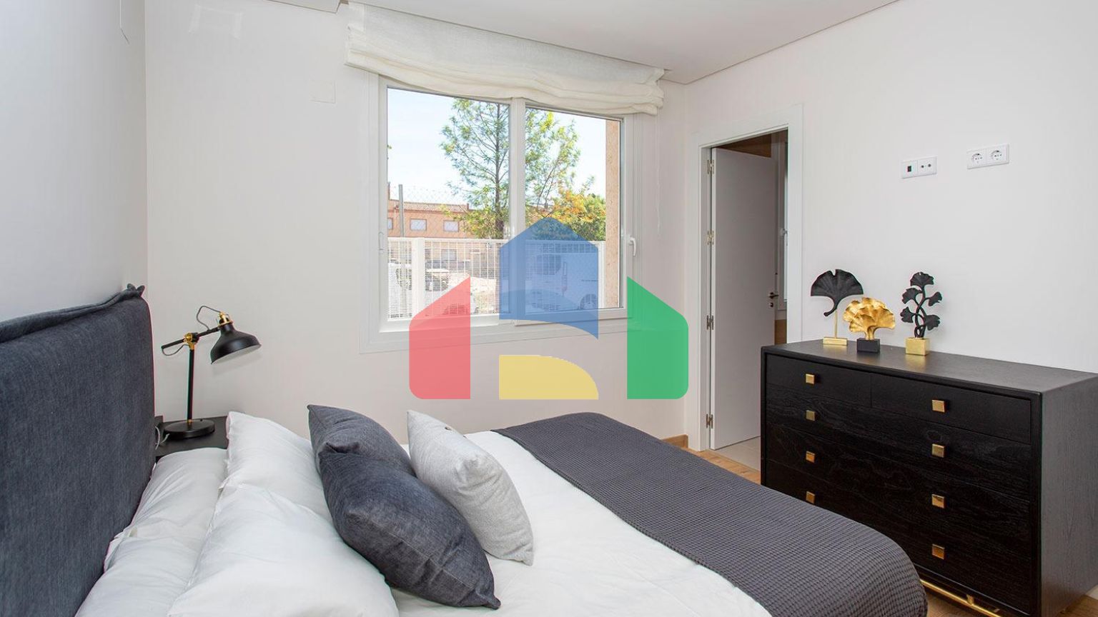 Шале мечты в Хондон-де-лас-Ньевес: Ваш идеальный укрытие