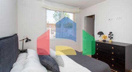 Шале мечты в Хондон-де-лас-Ньевес: Ваш идеальный укрытие