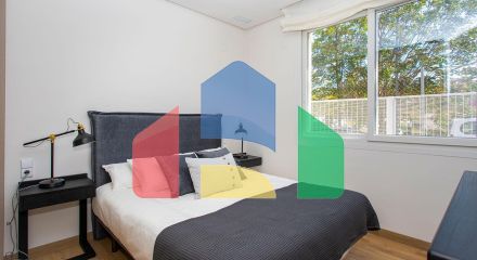 Шале мечты в Хондон-де-лас-Ньевес: Ваш идеальный укрытие