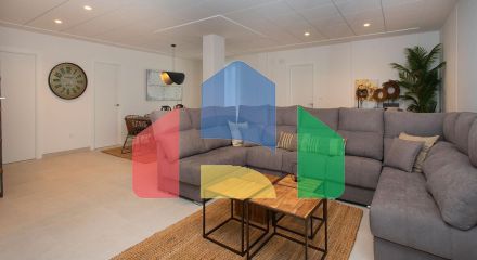 Шале мечты в Хондон-де-лас-Ньевес: Ваш идеальный укрытие