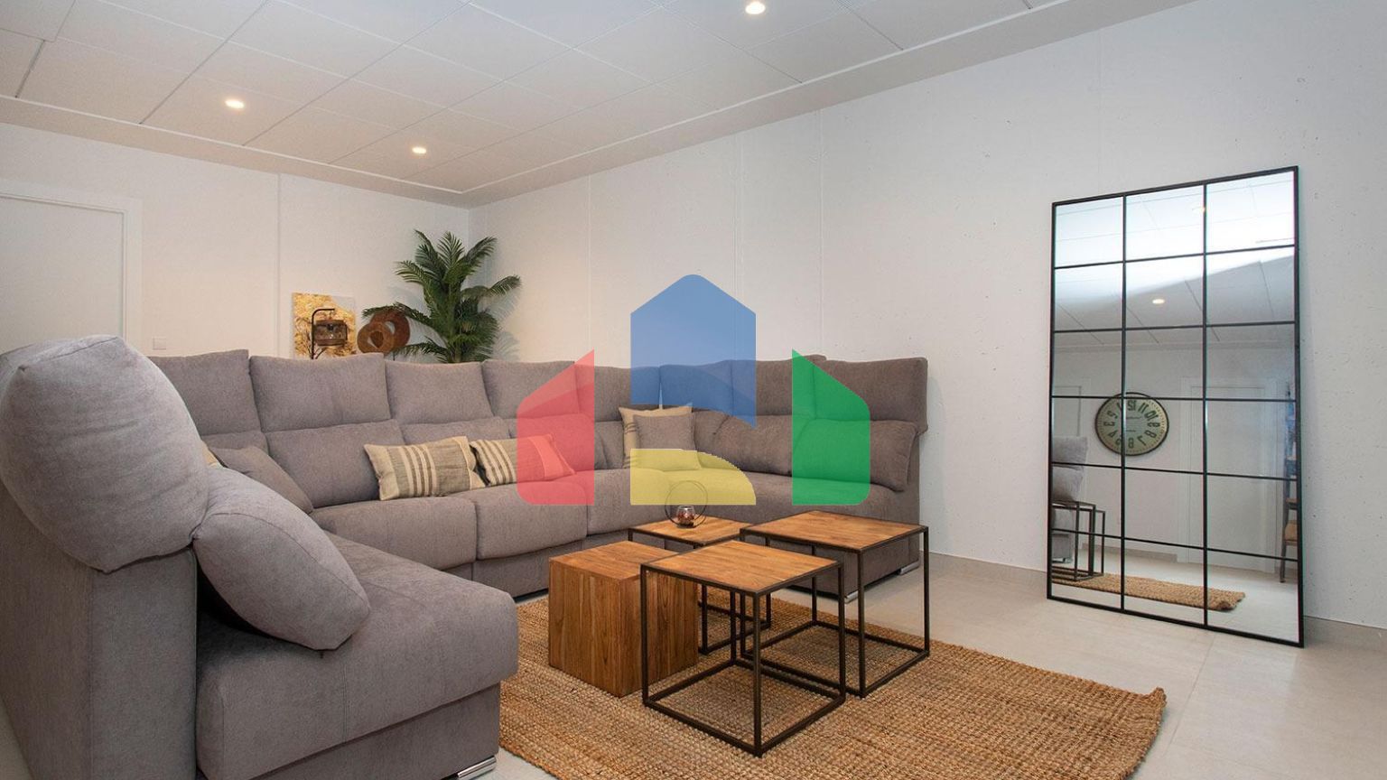 Шале мечты в Хондон-де-лас-Ньевес: Ваш идеальный укрытие