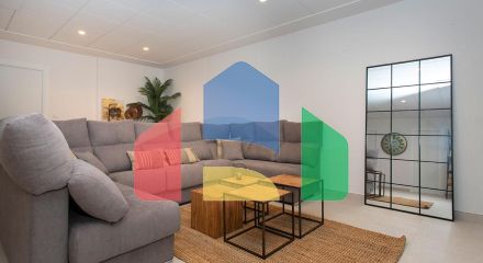 Шале мечты в Хондон-де-лас-Ньевес: Ваш идеальный укрытие