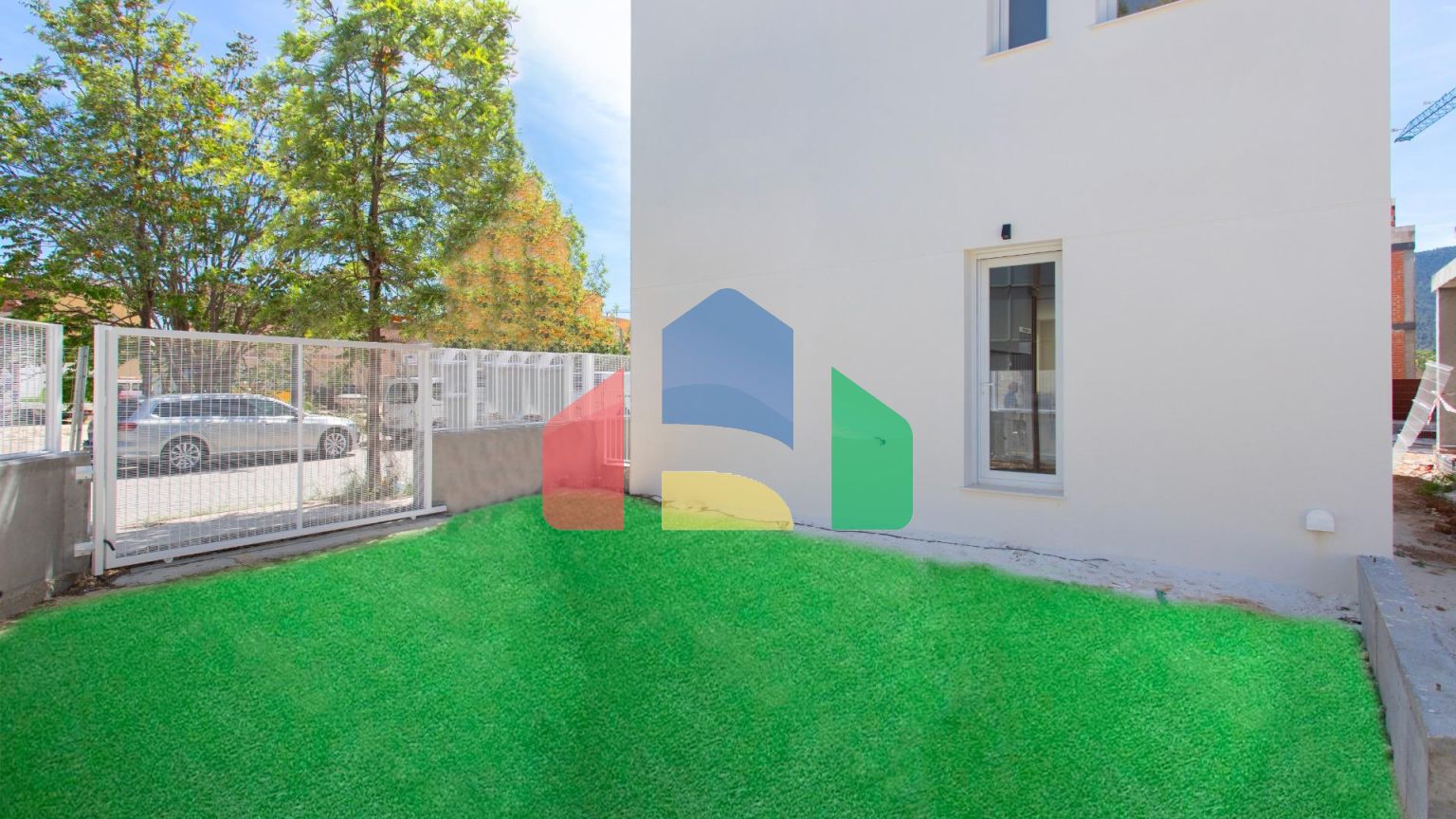 Шале мечты в Хондон-де-лас-Ньевес: Ваш идеальный укрытие