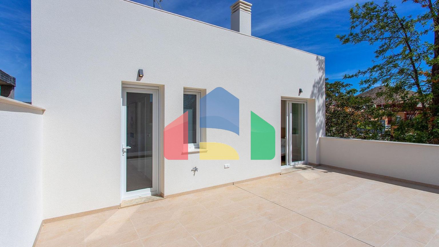 Шале мечты в Хондон-де-лас-Ньевес: Ваш идеальный укрытие